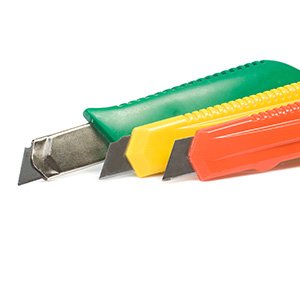 Cutter Knife